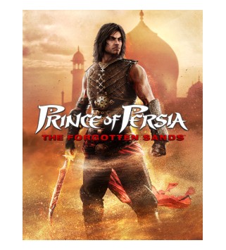 Prince of Persia: The Forgotten Sands Ubisoft Connect Ubisoft Key EUROPE